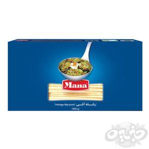 مانا رشته آشی 500 گرمی