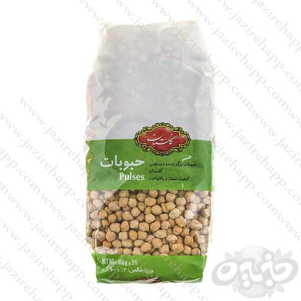 گلستان نخود ۹۰۰ گرمي