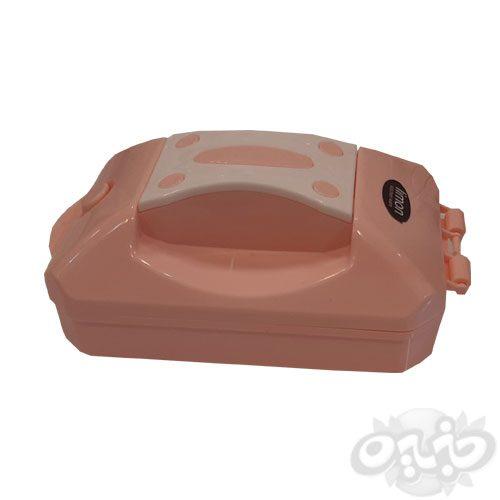 جارو نپتون دو محور کد3112717