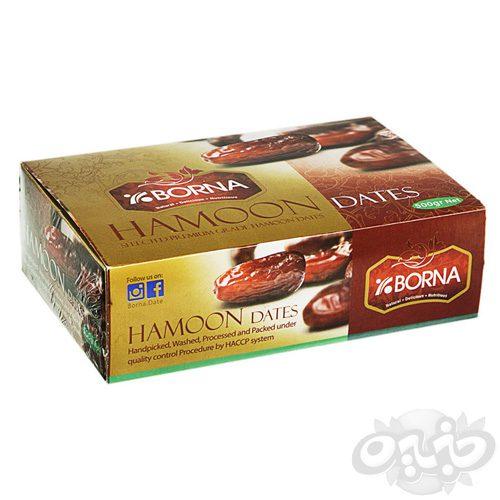 برنا شیره خرما 300 گرمی