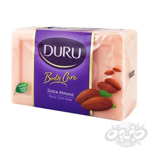 دورو صابون حمام بادام 150 گرم