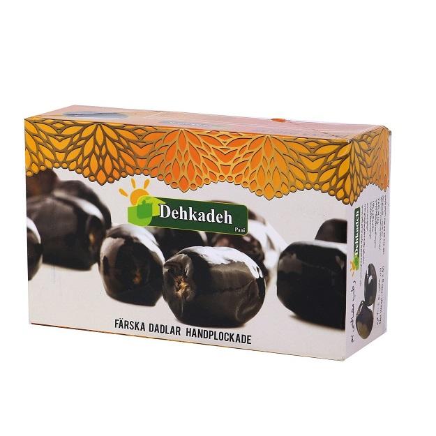 دهکده خرمای مضافتی بم 700 گرم