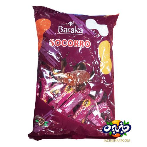 باراکا مینی سوکورو بسته 1 کیلویی