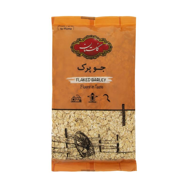 گلستان جو پرک 400 گرمی
