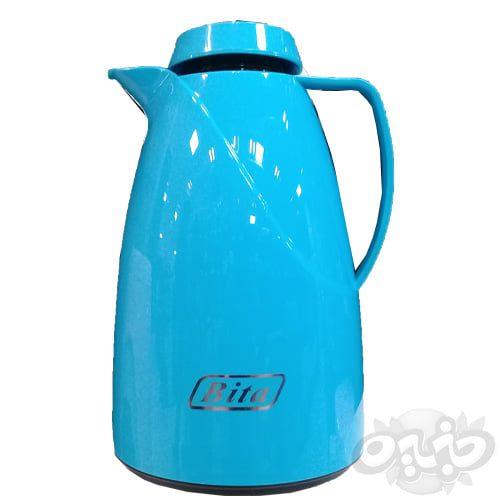 بیتا فلاسک شیشه ای 1.6 لیتر