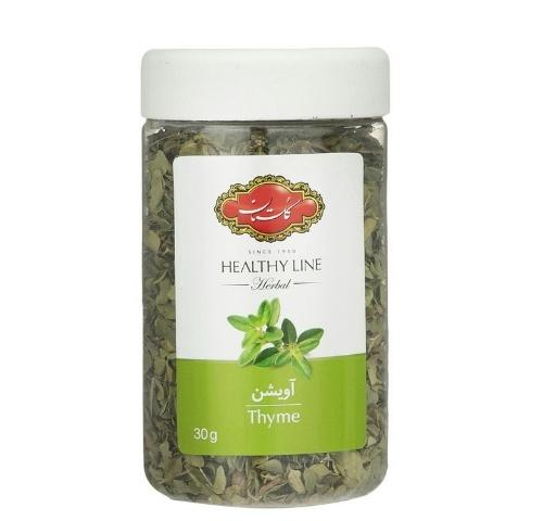 گلستان دمنوش آویشن ۳۰ گرمی