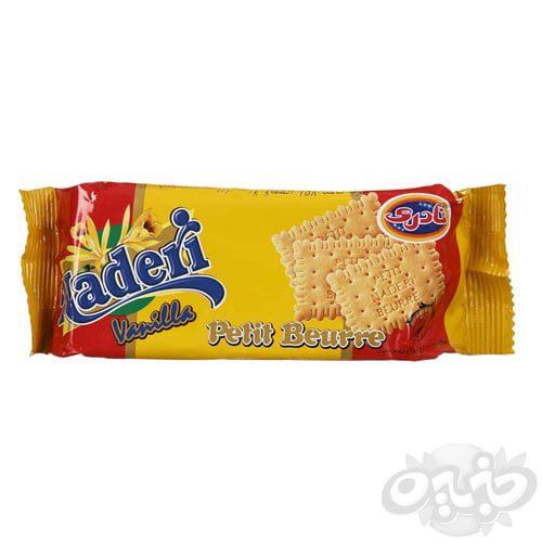 نادری پتی بور وانیلی ۹۰ گرمی