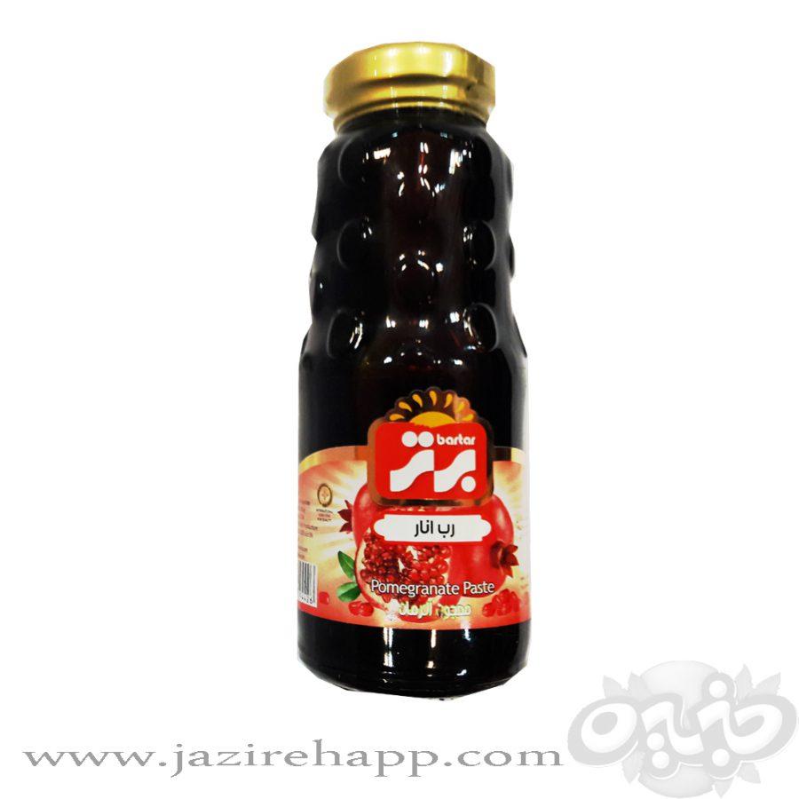 برتر رب انار ۲۸۵ گرمی