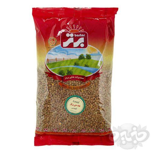 برتر عدس ریز ۹۰۰ گرم