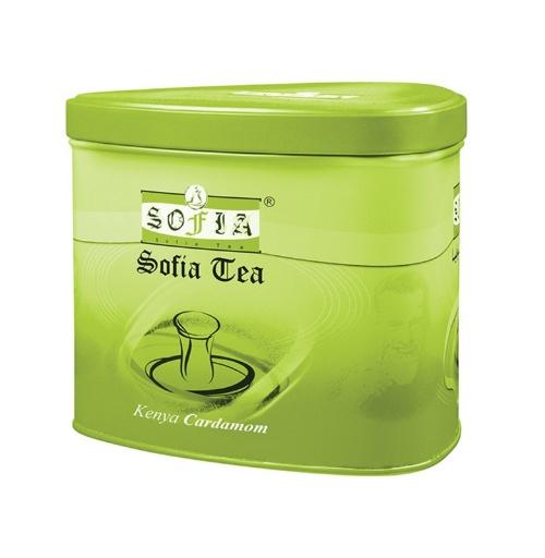 سوفیا چای ۴۵۴ گرم کله مورچه هلی