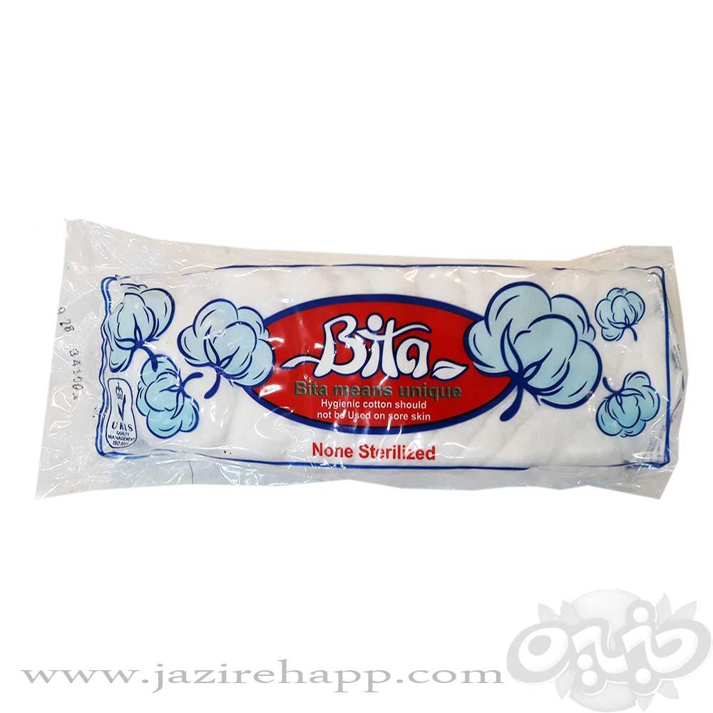 بی تا پنبه هیدروفیل بی تا (۵۰گرمی)