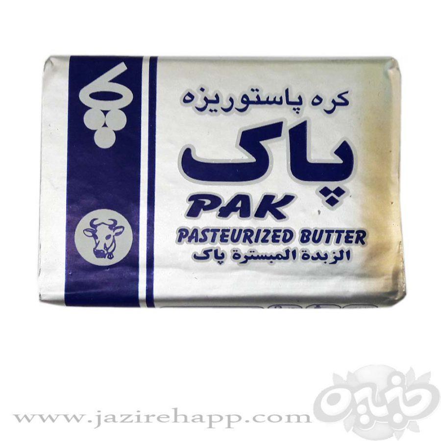 پاک کره حیوانی ۱۰۰ گرمی