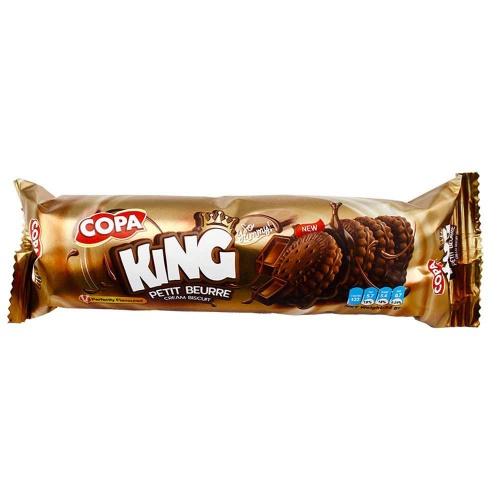 کوپا بیسکویت پتی پور ۵۴ گرمی