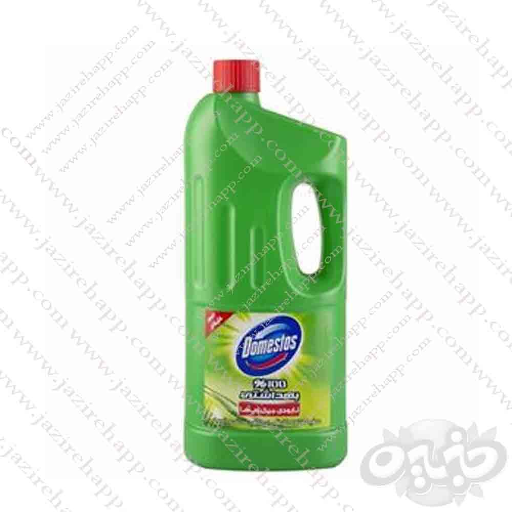 دامستوس سفید کننده مونتاین بریز ۲ لیتری