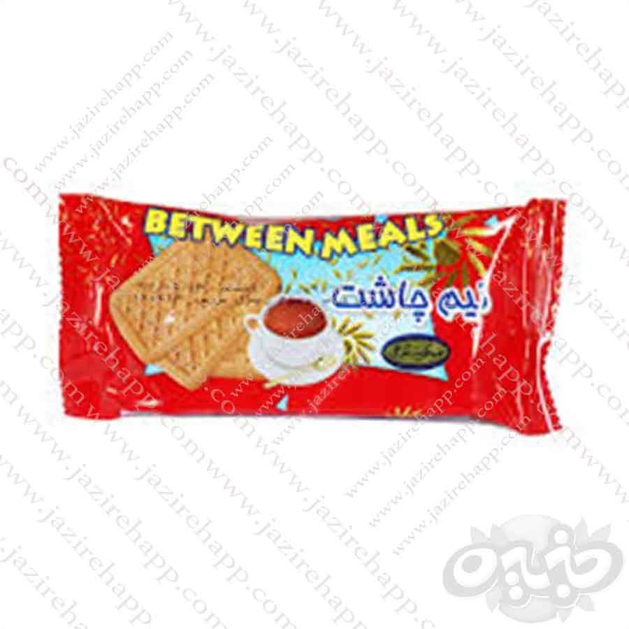 گرجی نیم چاشت ۲ عددی ۴۲ گرمی
