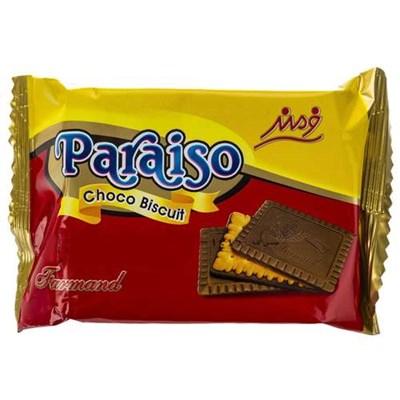 فرمند بیسکویت پارایسو 4 عددی 42 گرم