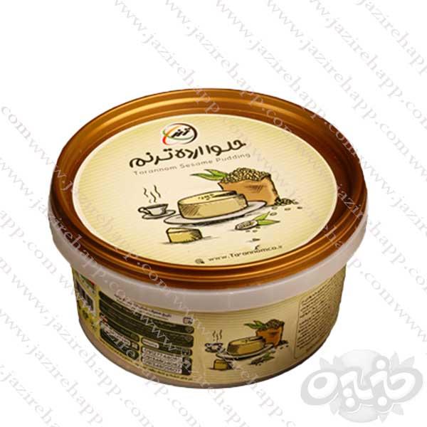 ترنم حلوا ارده کنجد 250 گرمی