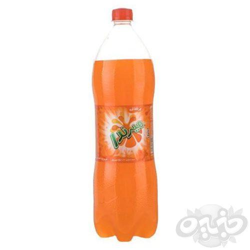 میرندا نوشابه خانواده 1500سی سی