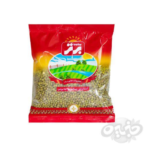 برتر ماش ۴۵۰ گرم