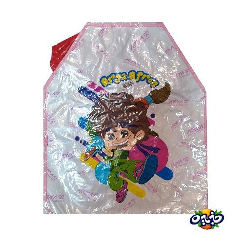 آریا کاور مهد کودک شمعی