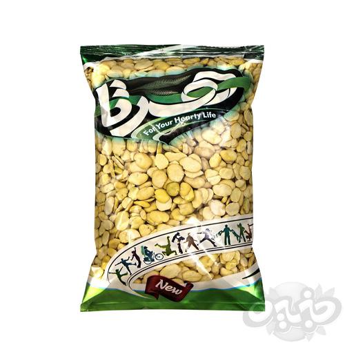 هرتا باقلا زرد450 گرمی