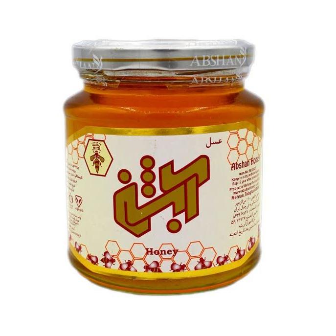 آبشن عسل چهل گیاه 390گرمی