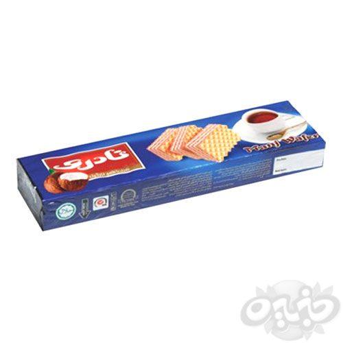 نادری ويفر مانژ نارگيل