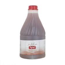 سمیه سرکه قرمز پت 2900 گرم