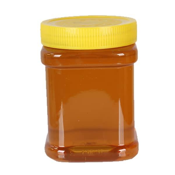 عسل طبیعی جنگلی فله 950 گرم