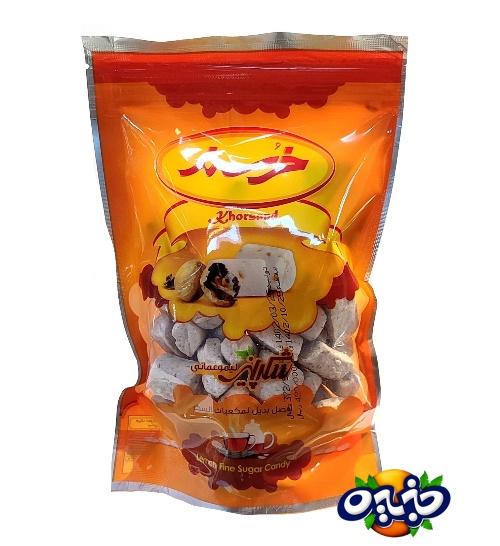 پرسیکا شکرپنیر ۲۵۰ گرمی لیمویی
