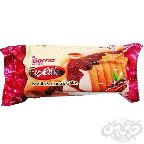 درنا او کیک رویال 180 گرم