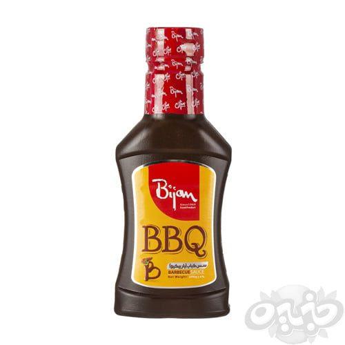 بیژن سس کباب باربیکیو 290 گرم
